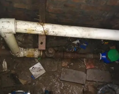 内江市水管维修哪家好