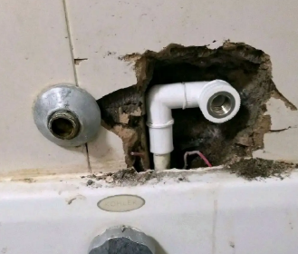内江市卫生间漏水检测多少钱